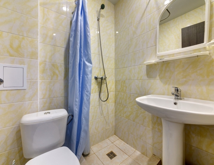 Стандарт двухместный (Корпус 1) - Отель «Orchestra Горизонт»