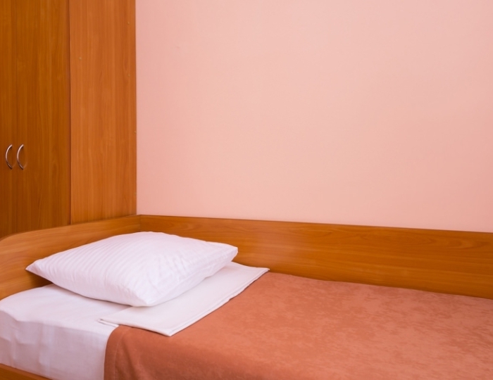 Стандарт двухместный (Корпус 2) - Отель «Orchestra Горизонт»