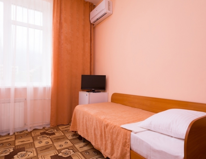 Стандарт трехместный (Корпус 2) - Отель «Orchestra Горизонт»