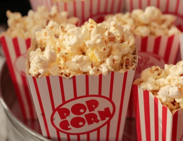 Детское кафе - Отель «Orchestra Горизонт»